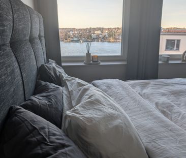 Semaforvägen, Saltsjö-Boo - Foto 3