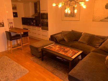 Hamnesplanaden, Uppsala - Photo 4