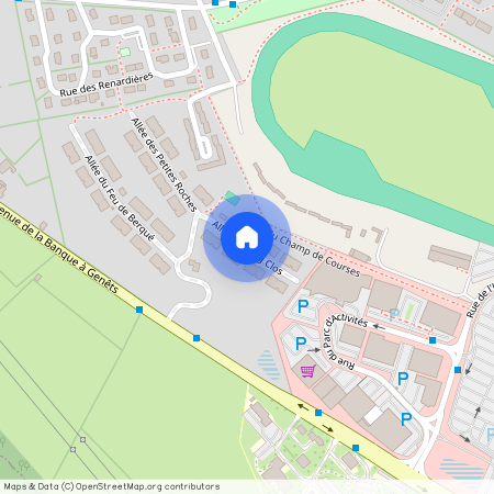 50470, Cherbourg-En-Cotentin