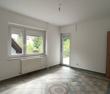 Location Appartement 4 pièces 83m² WISSEMBOURG 67160 - Photo 3