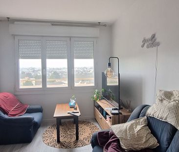 Appartement à louer 2 pièces • Limoges - Photo 3