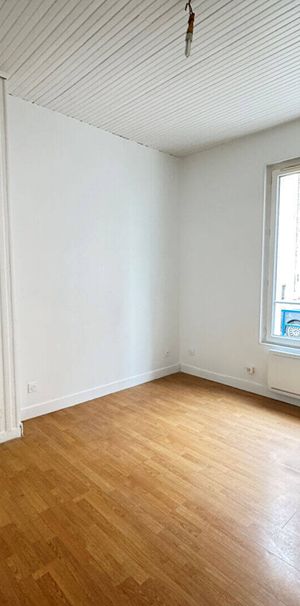 Location appartement 1 pièce 23.12 m² à Le Havre (76600) - Photo 1