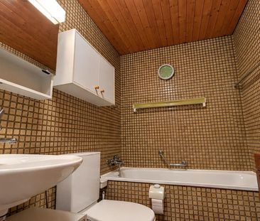 3.5 ZW mit Balkon zu vermieten - Photo 4
