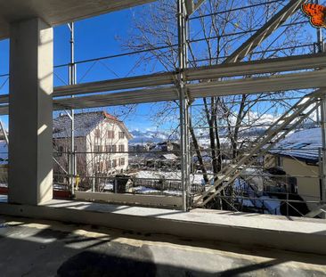 3.5 Zimmer, 83 m², 1. Stock - Photo 3