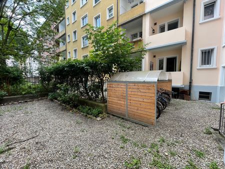 Kleinbasel MFH Mattenstrasse - Foto 5