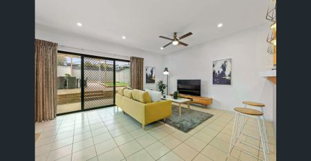 PERFECT FAMILY COURTYARD HOME IN PRIME GILLES PLAINS LOCATION - Photo 3