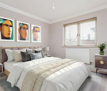 2 bedroom apartment to rent - Photo 4