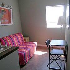 Logement à Paris, Location meublée - Studio T1 - Arc de Triomphe, Trocadéro - Auteuil - Passy (PA-3812) - Photo 1