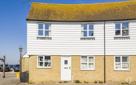 Cushings Walk, Whitstable, Kent, CT5 - Photo 2