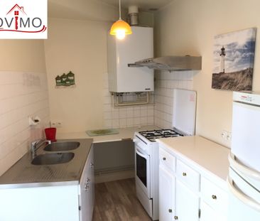 Location Appartement 2 pièces 40m² CONFOLENS 16500 - Photo 3