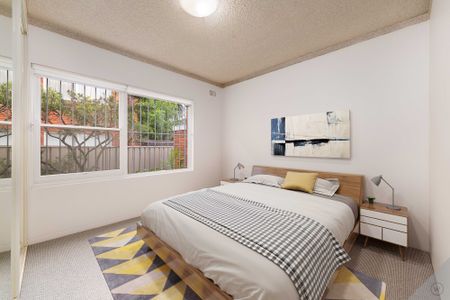 4/1-3 Gannon Avenue, Dolls Point NSW 2219 - Apartment For Rent | Domain - Photo 2