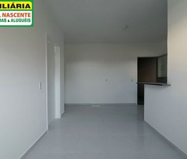 APARTAMENTO - Photo 2
