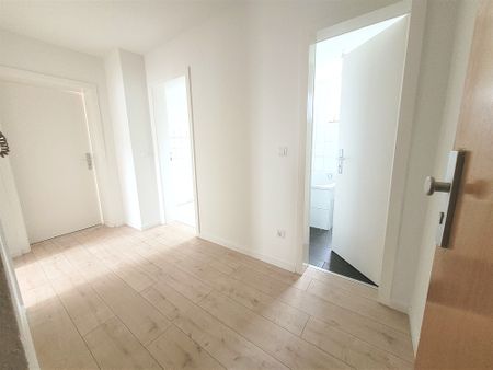 Gemütliche 3 Zimmer-Wohnung in Duisburg Fahrn wartet auf Sie… - Photo 5