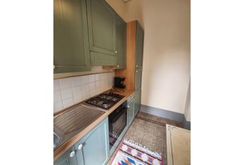 Appartamento in affitto a Montevarchi