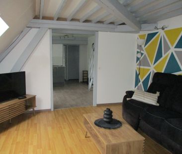 Duplex Breuilpont - Photo 5
