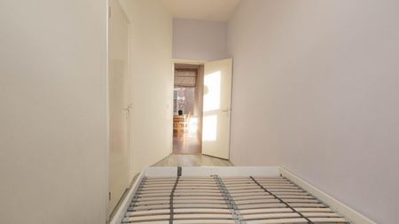 Te huur: Appartement Haarlemmerstraat in Leiden - Foto 2