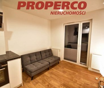 Kielce, Barwinek - Zdjęcie 2