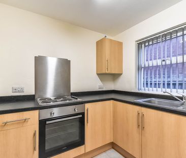 1 bedroom apartment to rent - Photo 3