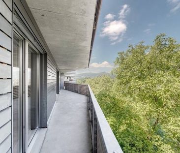 MIETEN OHNE KAUTION - Moderne Überbauung an grüner Lage - Foto 6