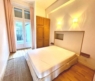 Magnifique appartement T3 Dobrée Graslin - Photo 6