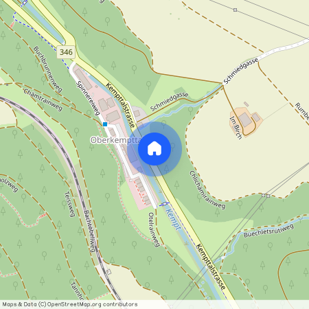 Kempttalstrasse 10, 8308 Illnau-Effretikon