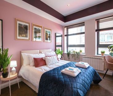 2 Bed Flat, Brighton, BN1 - Photo 1