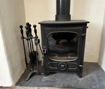 1 bedroom terraced house to rent - Photo 1