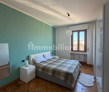 Bilocale via George Washington 54, Washington, Milano - Photo 6