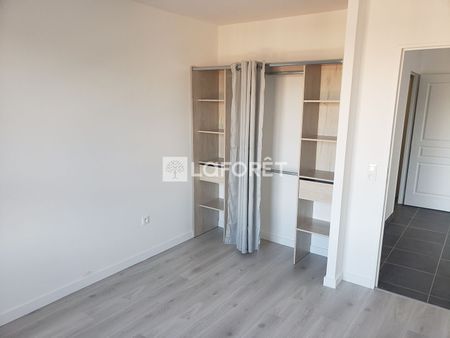 Appartement T2 Gournay-sur-Marne à louer - Photo 2