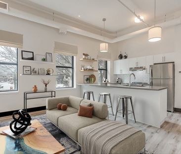 For Lease - 121 King Street Unit# 201, Hamilton, Ontario - Photo 5