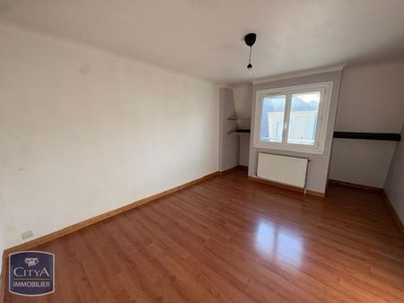 Location Appartement 1 pièce 29m² NANTES 44100 - Photo 2