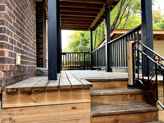 For Lease - 126 Sandown Avenue Unit# (Main), Toronto, Ontario - Photo 1