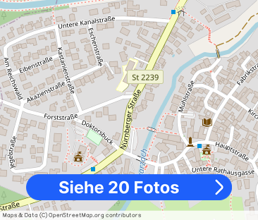 MIT DEM KÜRZESTEN WEG ZU MEINEM LIEBLINGS RESTAURANT - Foto 1