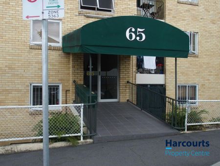 6/65 Browning Street, South Brisbane QLD 4101 - Apartment For Rent | Domain - Photo 5