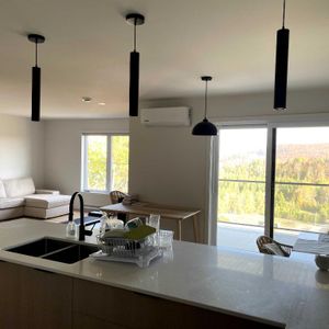 4 et demi quasi neuf à louer à Sainte-Agathe-des-Monts - Photo 2