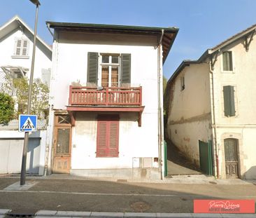 Location Appartement 3 pièces 50m² BAYONNE 64100 - Photo 5