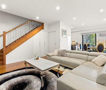 Boutique Townhouse - Photo 6