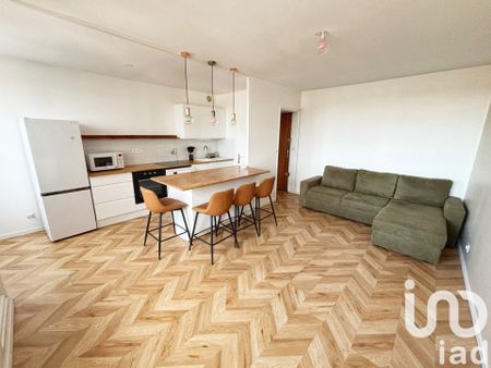 Appartement 2 pièces de 46 m² à Compiègne (60200) - Photo 5