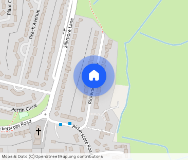 Rickerscote Avenue , Stafford. ST17 4EZ - Photo 1