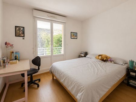 Location Appartement 2 pièces 40m² - Photo 3