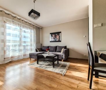 Mieszkanie Górna Wilda Poznań wynajem - Photo 1