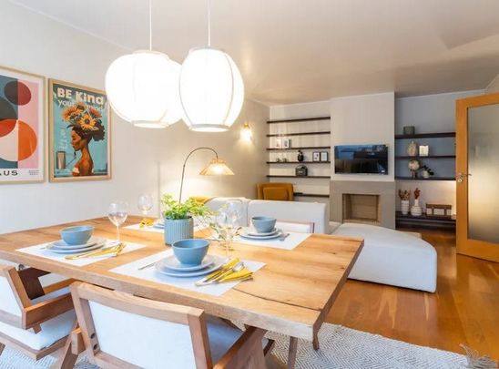 Avenida Menéres, Matosinhos, Aveiro 4450-069 - Photo 1