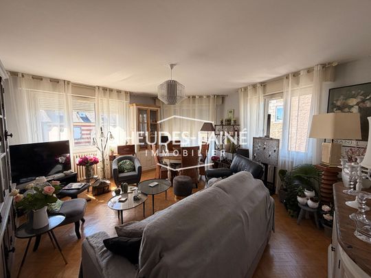 Location Appartement 2 pièces 75m² AVRANCHES 50300 - Photo 1