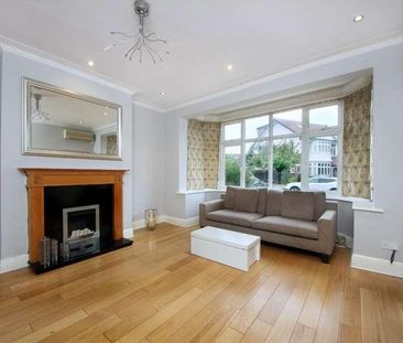Delamere Road, W5 - Photo 2