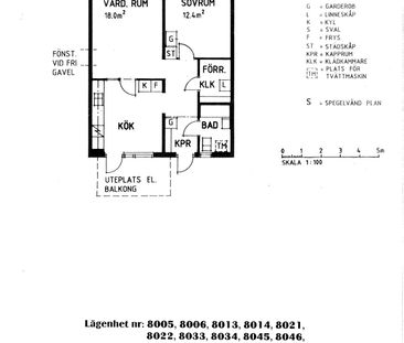 Skogvaktarvägen 26B - Photo 5