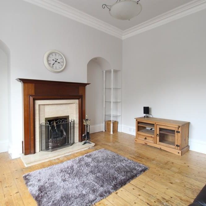 Hartington Road, First Floor Right, AB10 - Photo 1