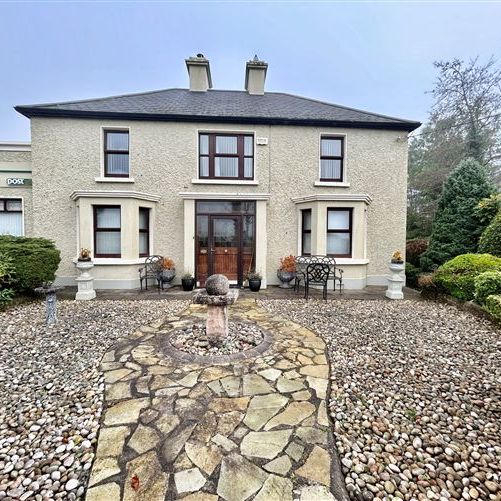 Kilnagross, Carrick-on-Shannon, Leitrim, N41 HD98 - Photo 1