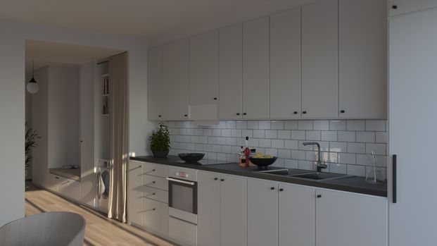 Stadsvillan - BM Husen - B1401 - Foto 1