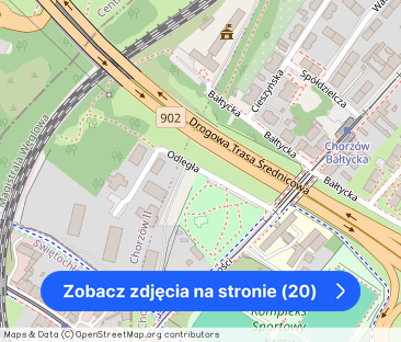 Nowy apartament 2 pokoje Chorzów Wolka Odległa 7 – zdjęcie 1