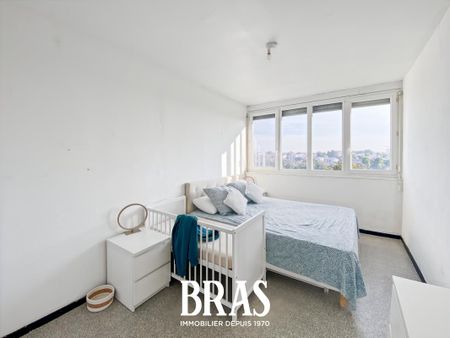 Location Appartement 3 pièces 60m² ORVAULT 44700 - Photo 5